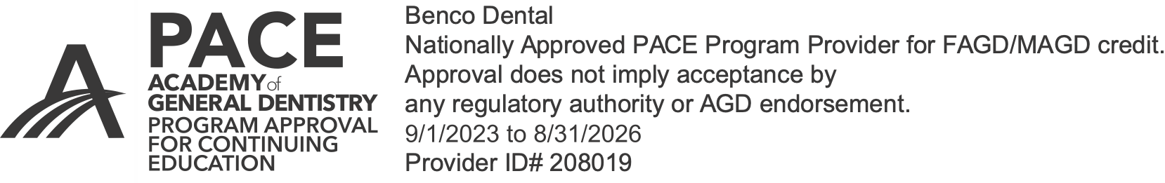 Academy of General Dentistry