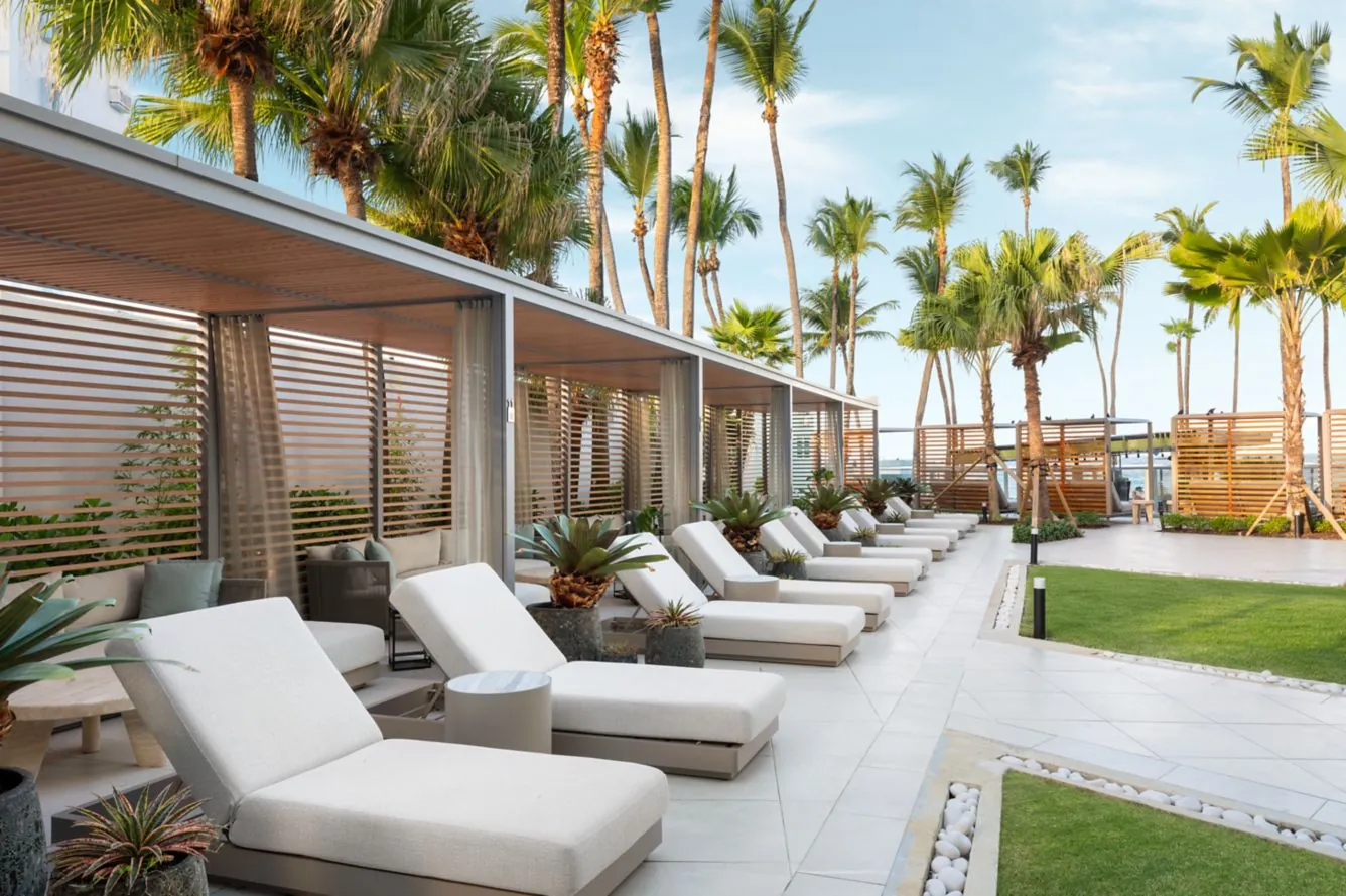 San Juan Marriott Resort & Stellaris Casino
