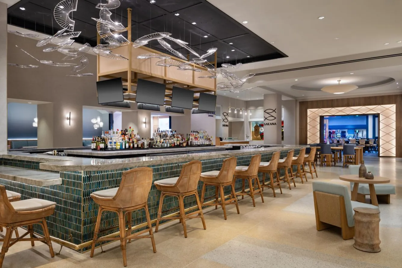 San Juan Marriott Resort & Stellaris Casino