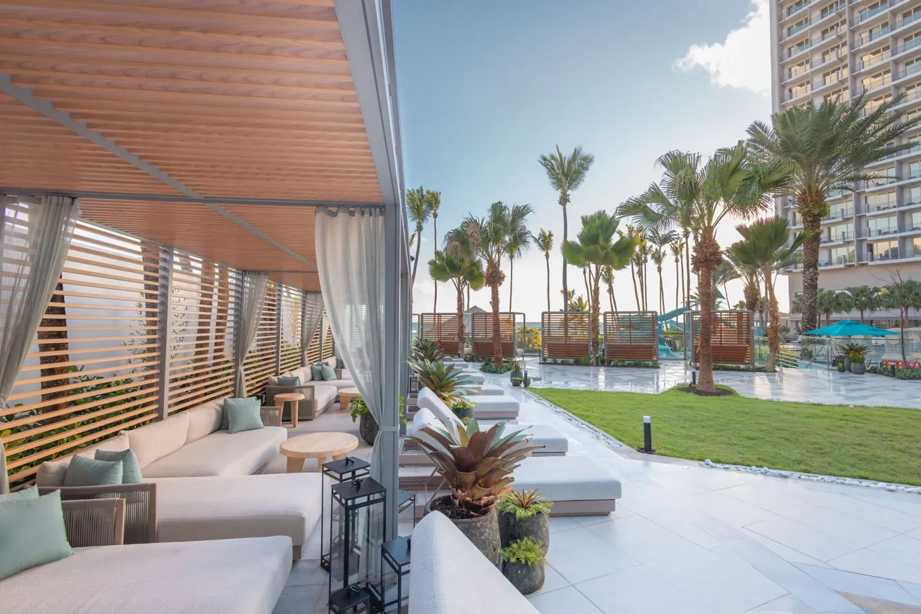 San Juan Marriott Resort & Stellaris Casino