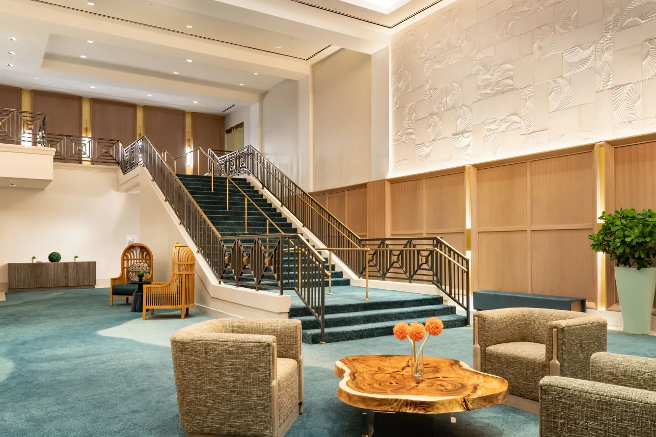 San Juan Marriott Resort & Stellaris Casino