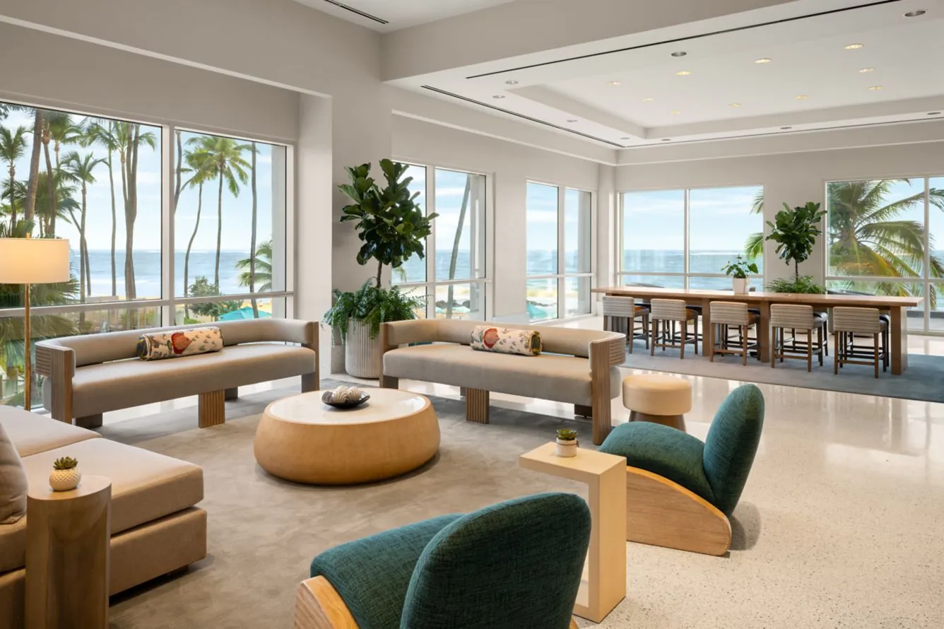 San Juan Marriott Resort & Stellaris Casino